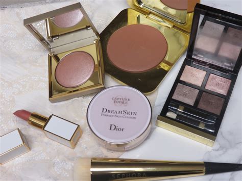 Dior dreamskin cushion review indonesia